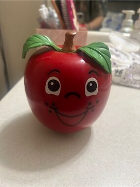 70s Vintage Learning Toy / Collectible
